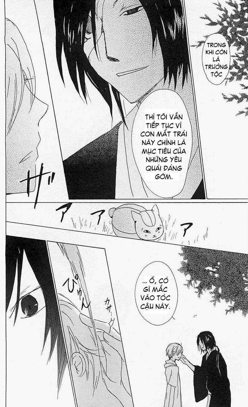 Trả Tên Lại Cho Yêu Quái Chapter 54 trang 37