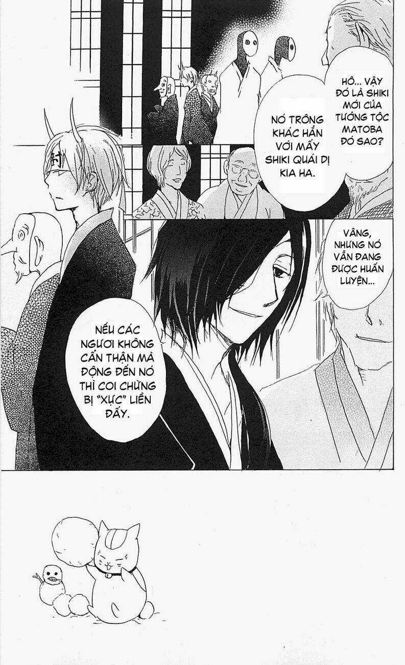 Trả Tên Lại Cho Yêu Quái Chapter 54 trang 4