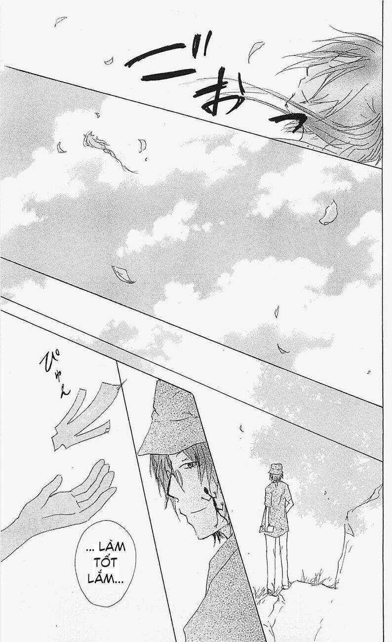 Trả Tên Lại Cho Yêu Quái Chapter 54 trang 40