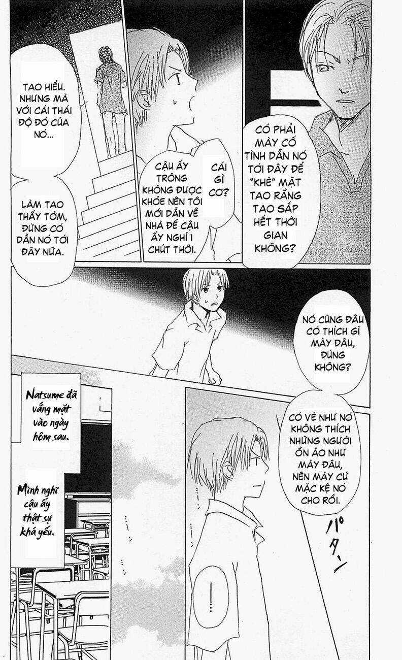 Trả Tên Lại Cho Yêu Quái Chapter 55 trang 14