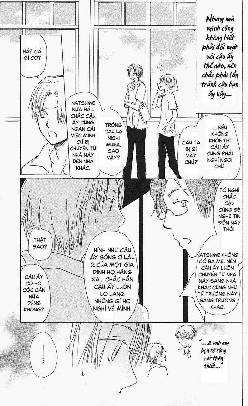 Trả Tên Lại Cho Yêu Quái Chapter 55 trang 15