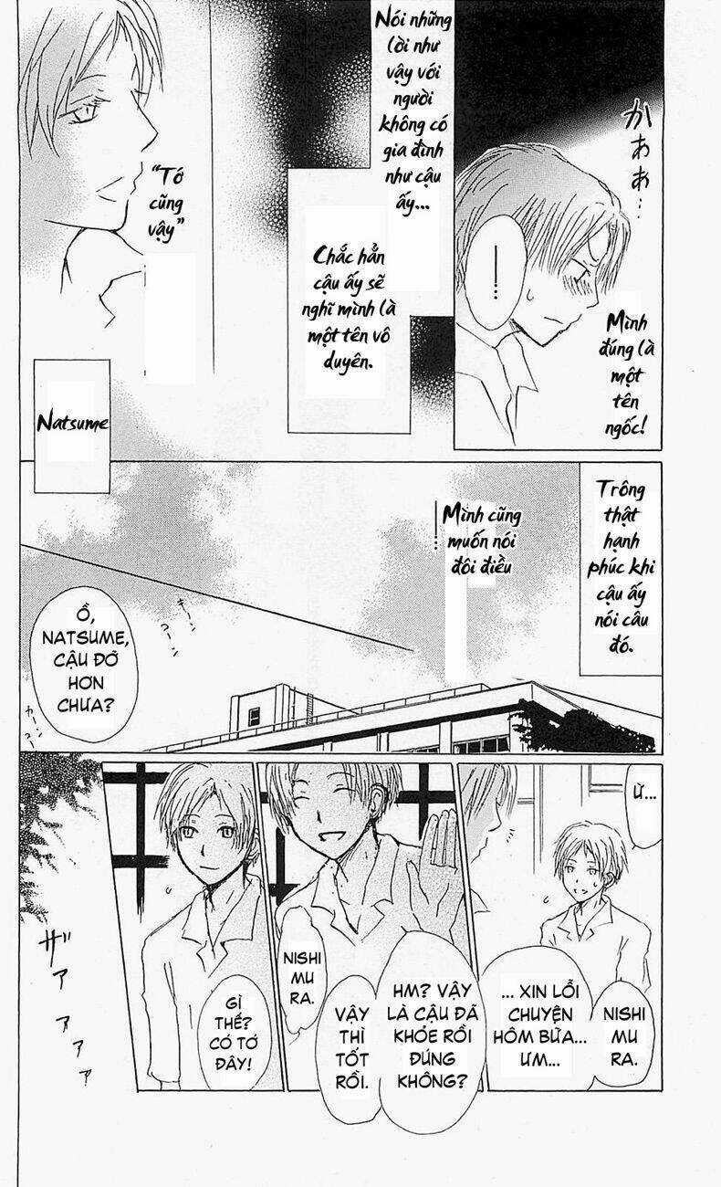 Trả Tên Lại Cho Yêu Quái Chapter 55 trang 16