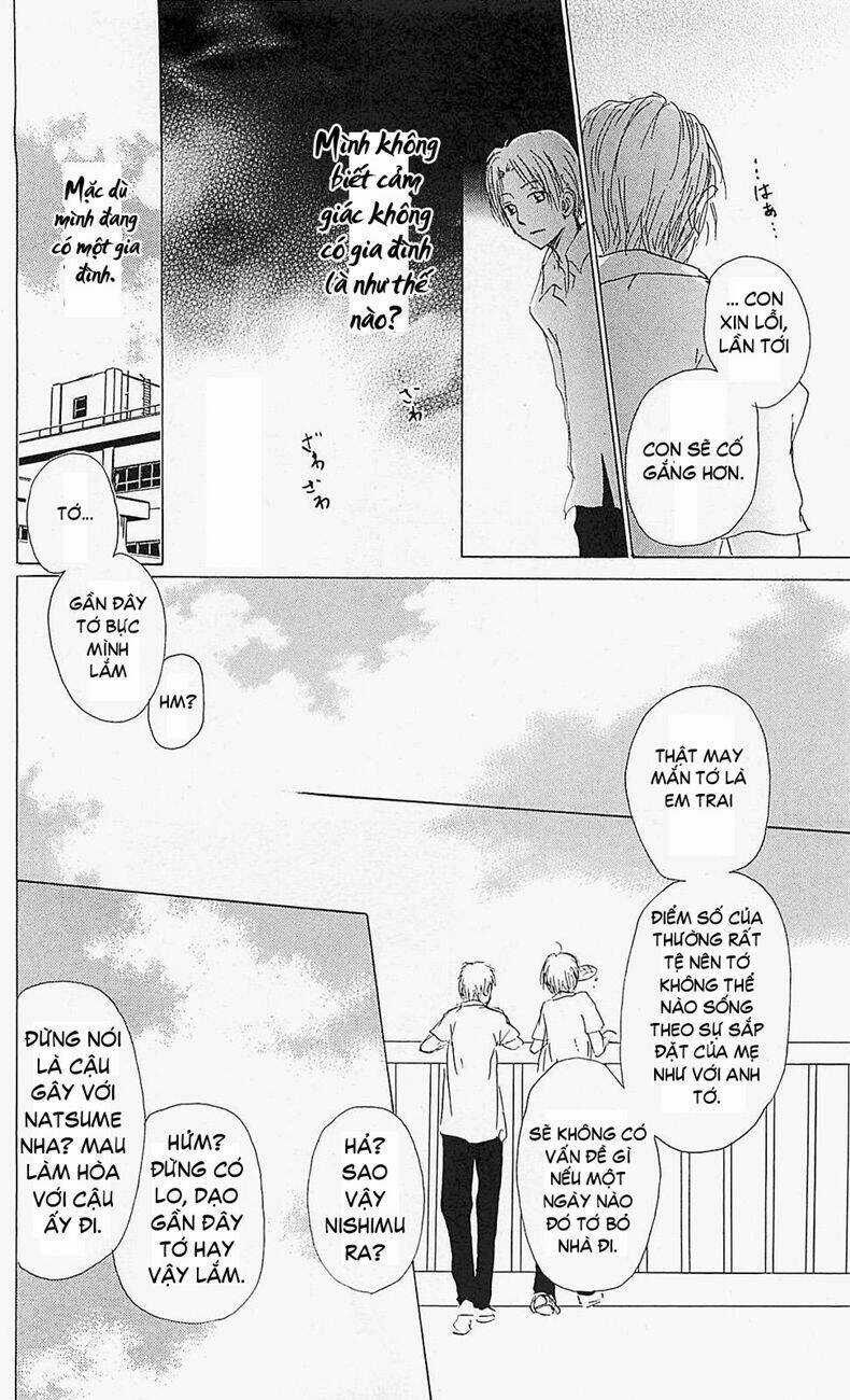 Trả Tên Lại Cho Yêu Quái Chapter 55 trang 18