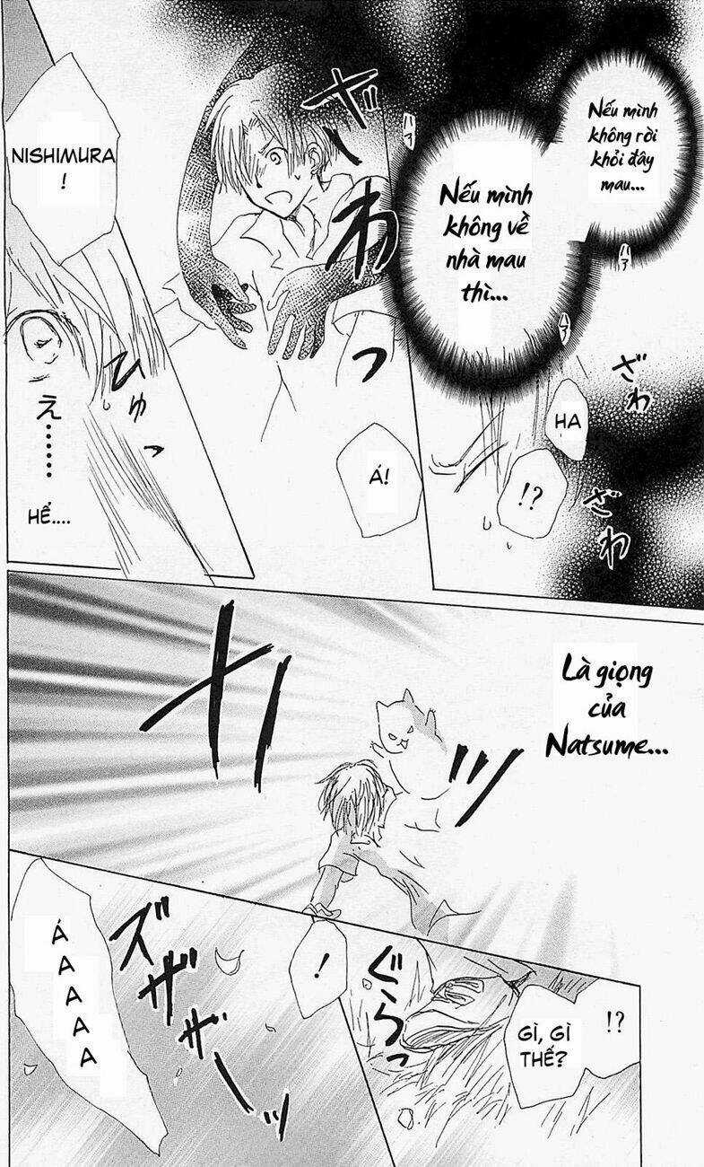 Trả Tên Lại Cho Yêu Quái Chapter 55 trang 24