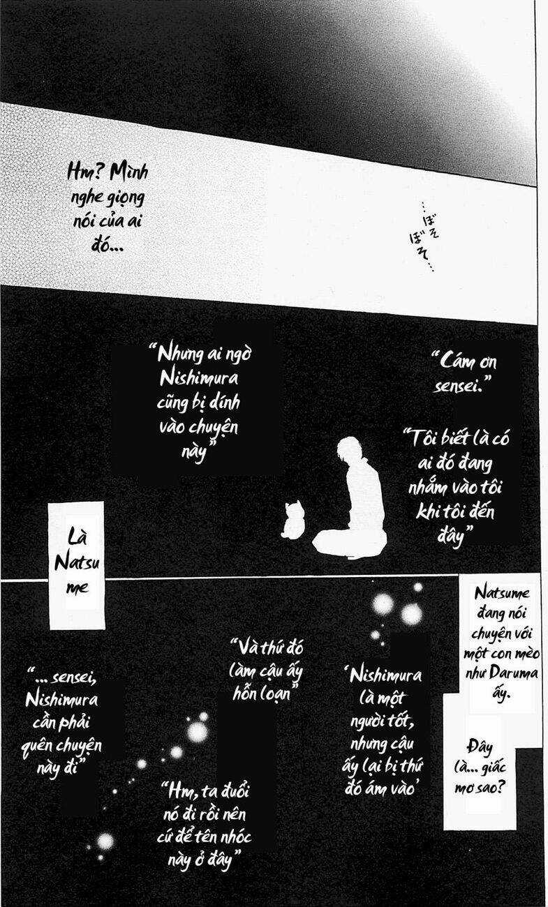 Trả Tên Lại Cho Yêu Quái Chapter 55 trang 25