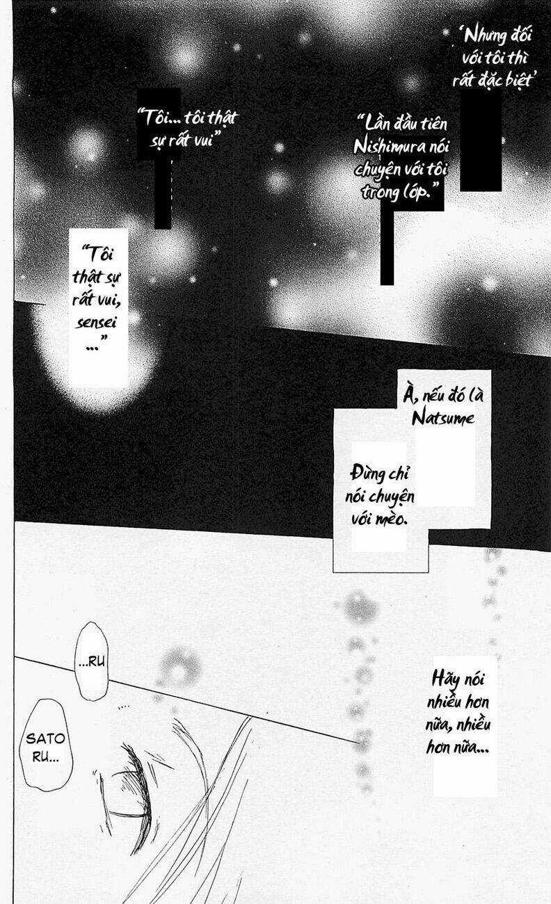 Trả Tên Lại Cho Yêu Quái Chapter 55 trang 26