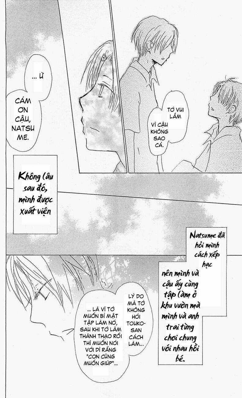 Trả Tên Lại Cho Yêu Quái Chapter 55 trang 28