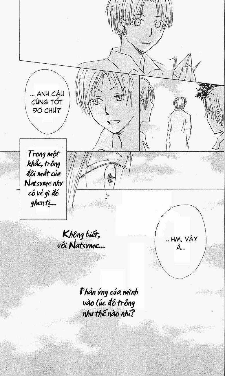 Trả Tên Lại Cho Yêu Quái Chapter 55 trang 31