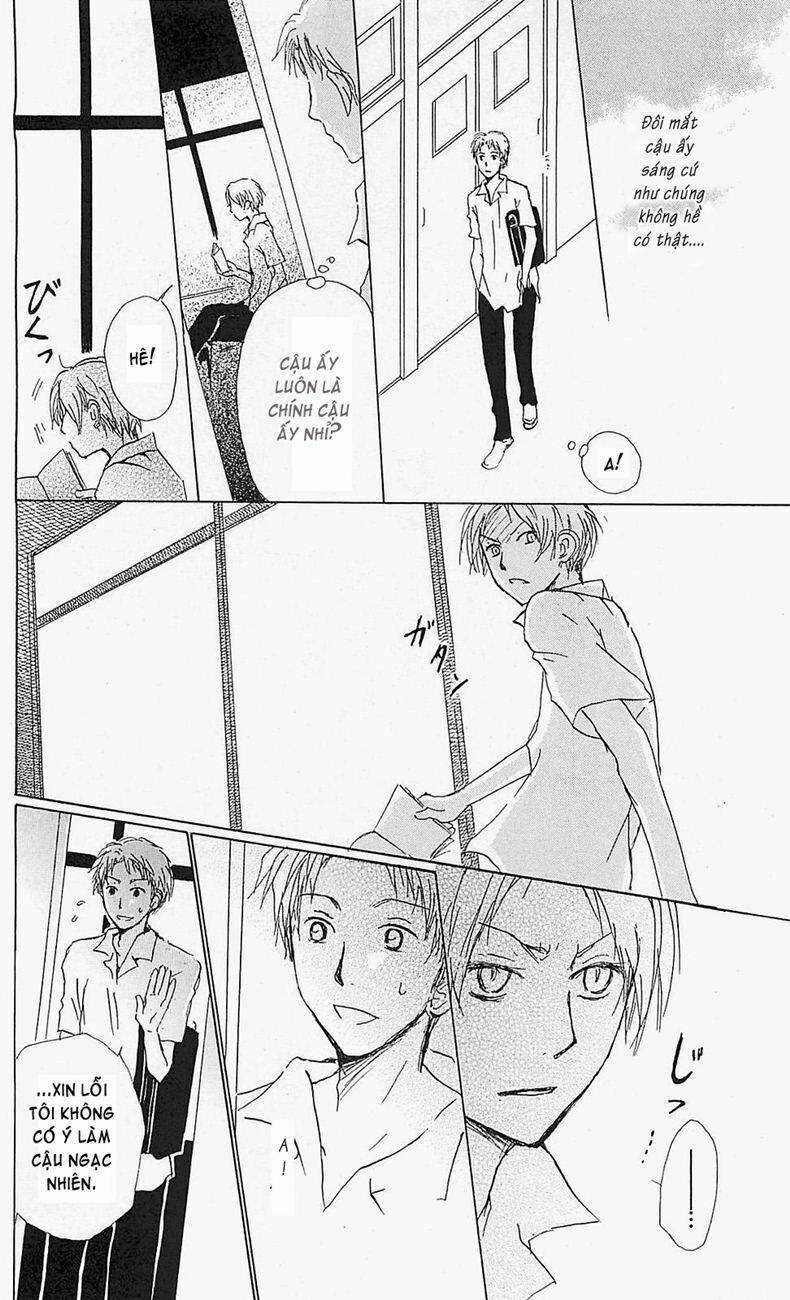 Trả Tên Lại Cho Yêu Quái Chapter 56 trang 10