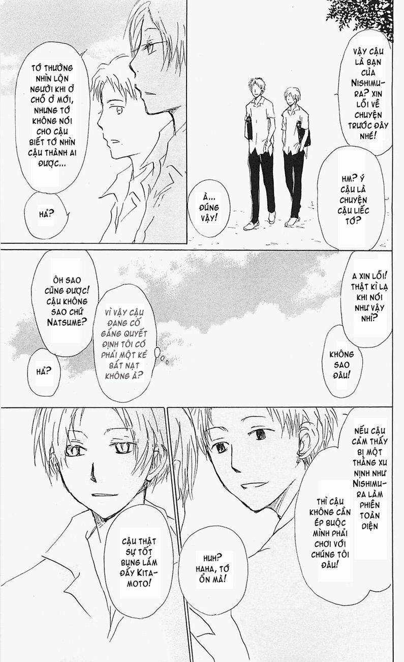 Trả Tên Lại Cho Yêu Quái Chapter 56 trang 13