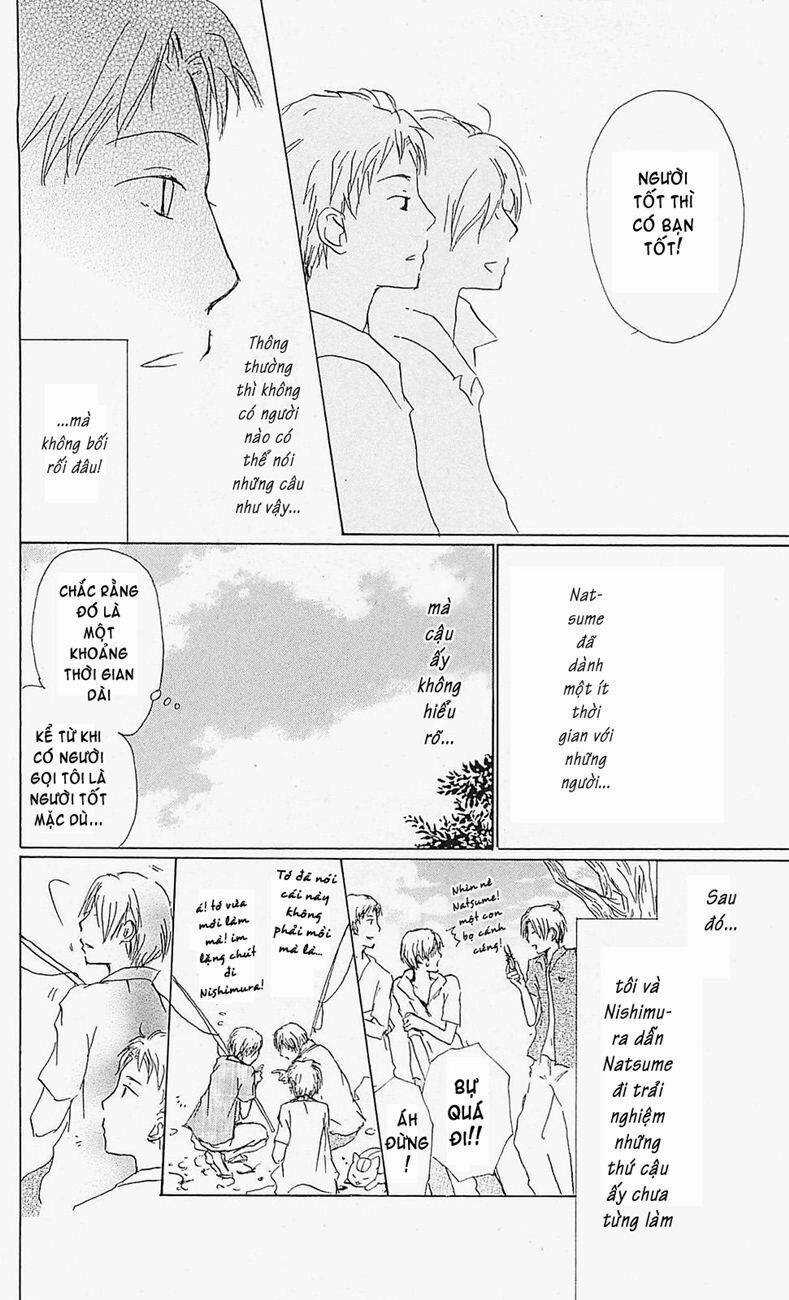 Trả Tên Lại Cho Yêu Quái Chapter 56 trang 14