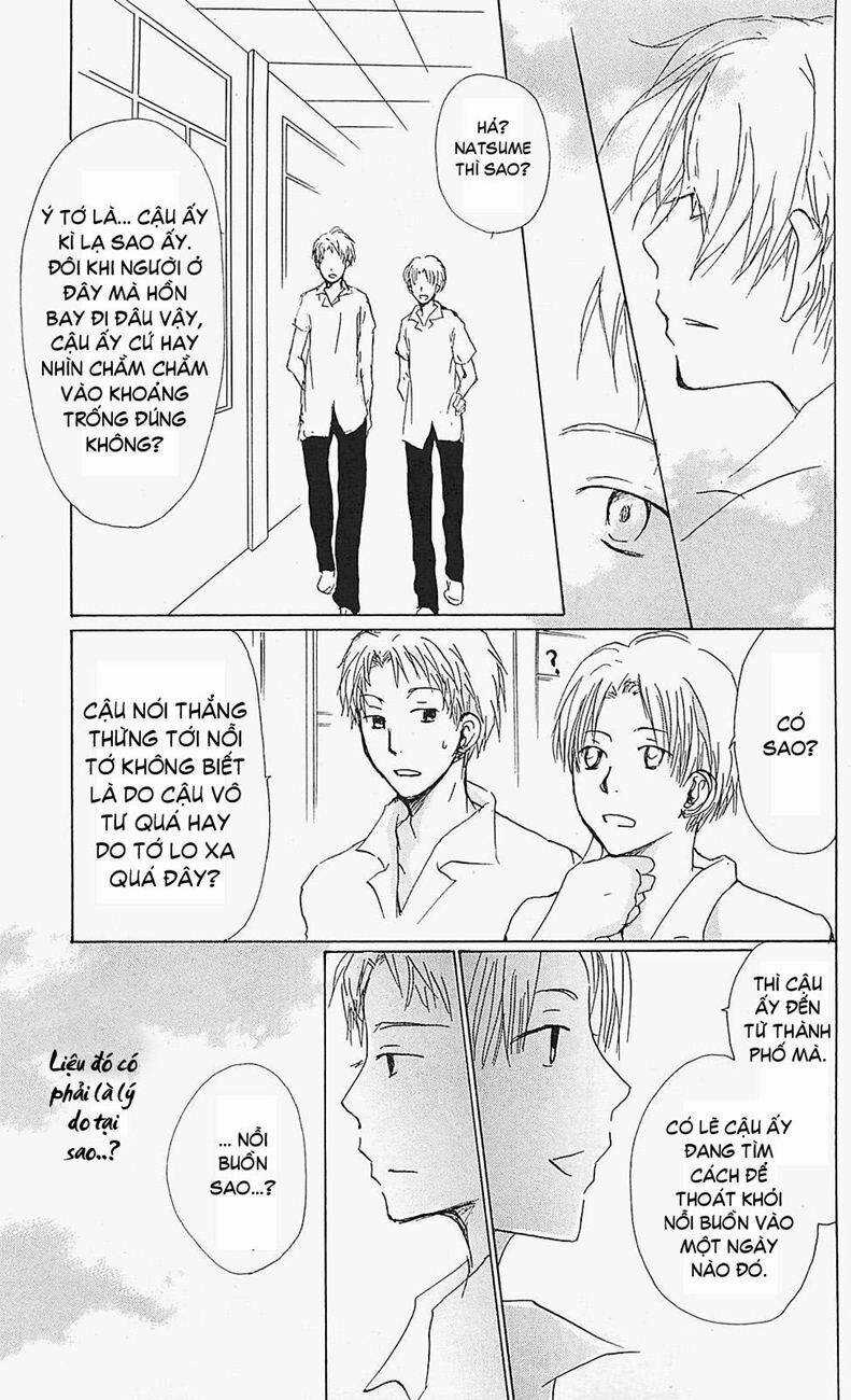 Trả Tên Lại Cho Yêu Quái Chapter 56 trang 15