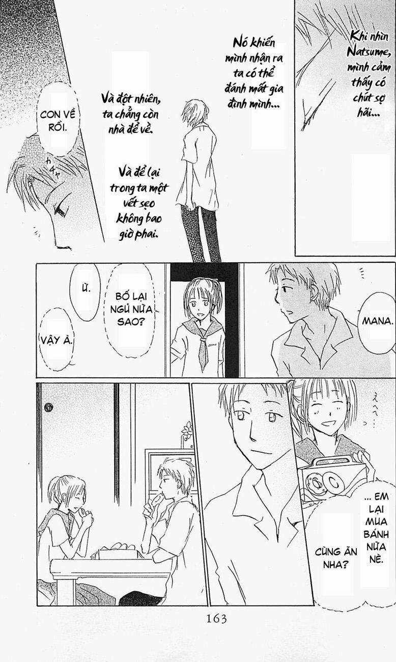 Trả Tên Lại Cho Yêu Quái Chapter 56 trang 23