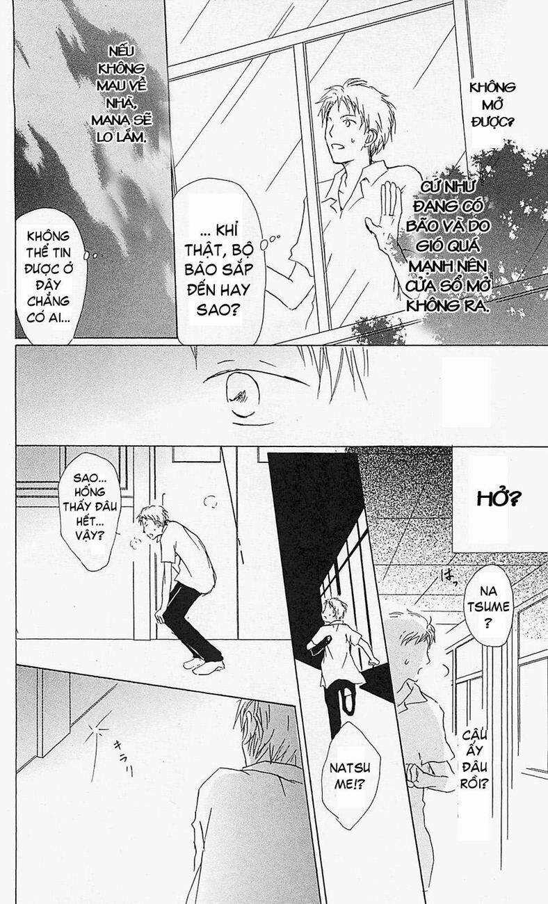 Trả Tên Lại Cho Yêu Quái Chapter 56 trang 30