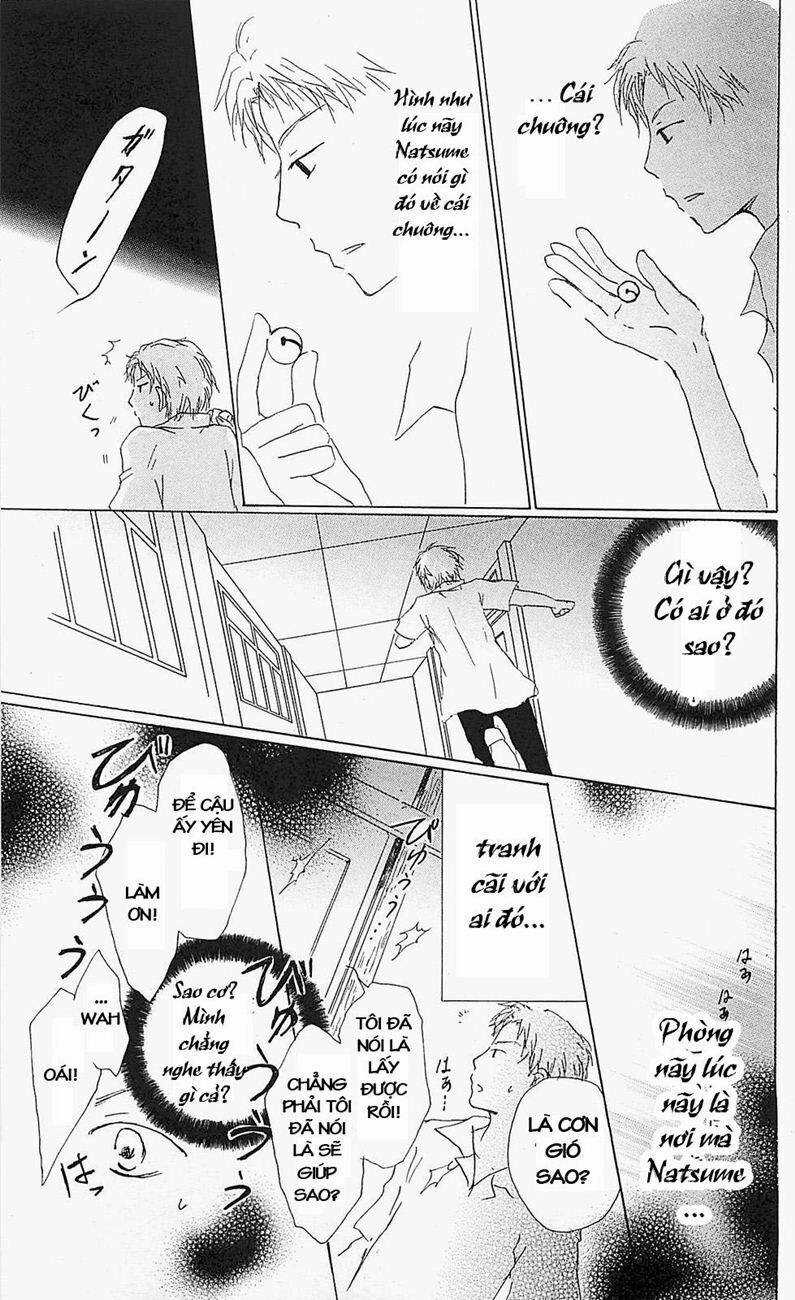 Trả Tên Lại Cho Yêu Quái Chapter 56 trang 31