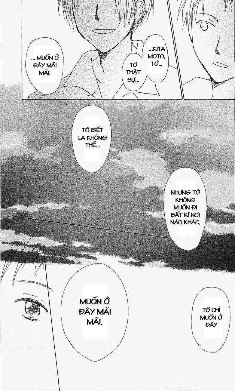 Trả Tên Lại Cho Yêu Quái Chapter 56 trang 39