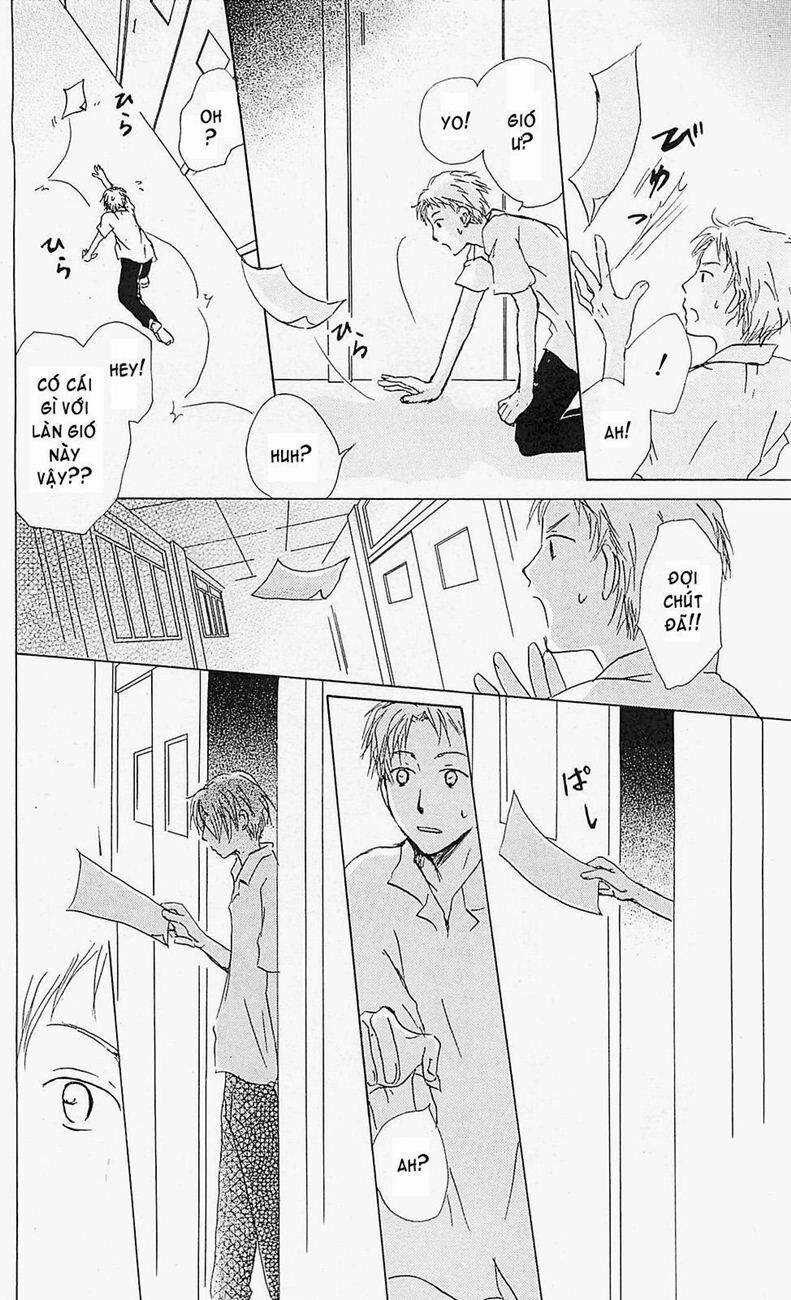 Trả Tên Lại Cho Yêu Quái Chapter 56 trang 4