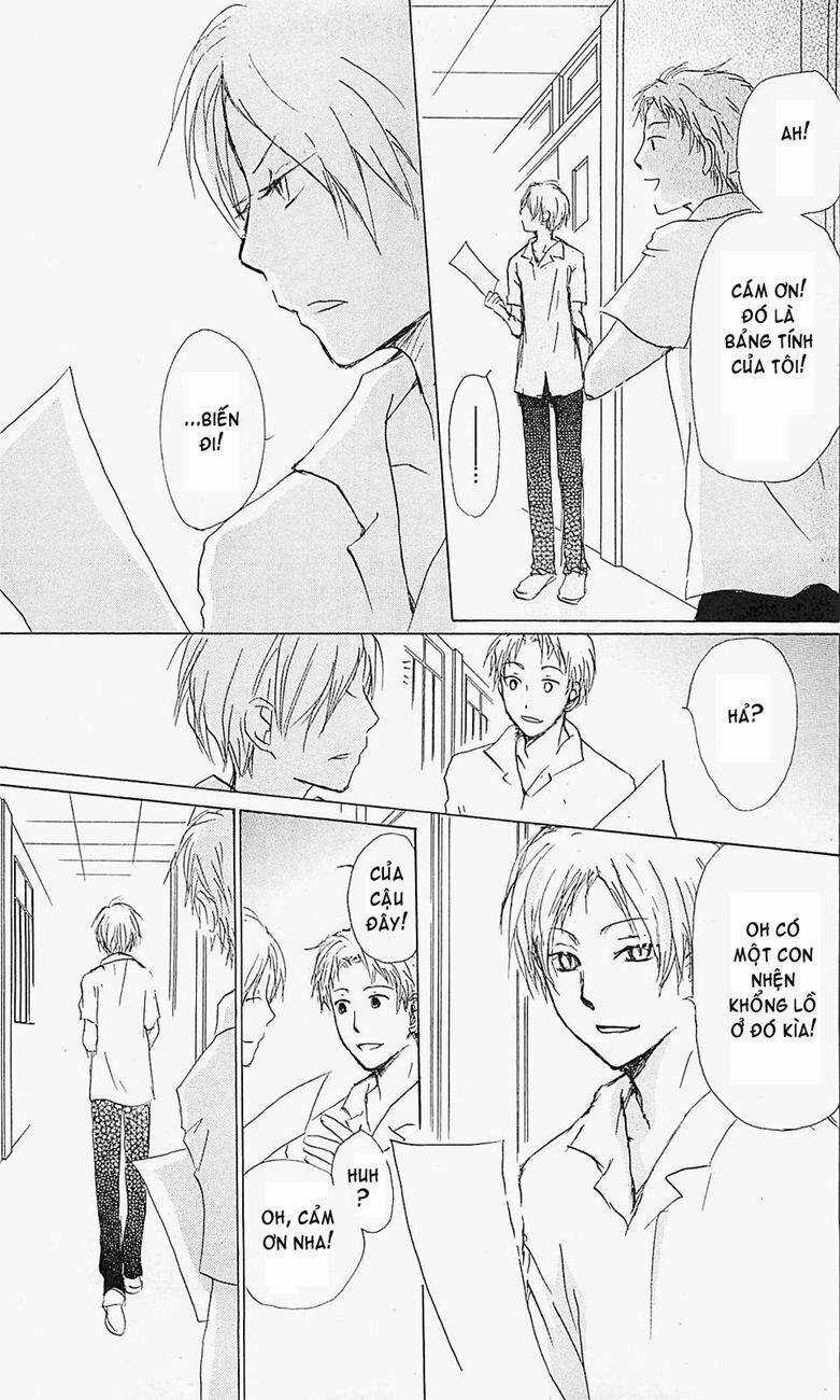 Trả Tên Lại Cho Yêu Quái Chapter 56 trang 5