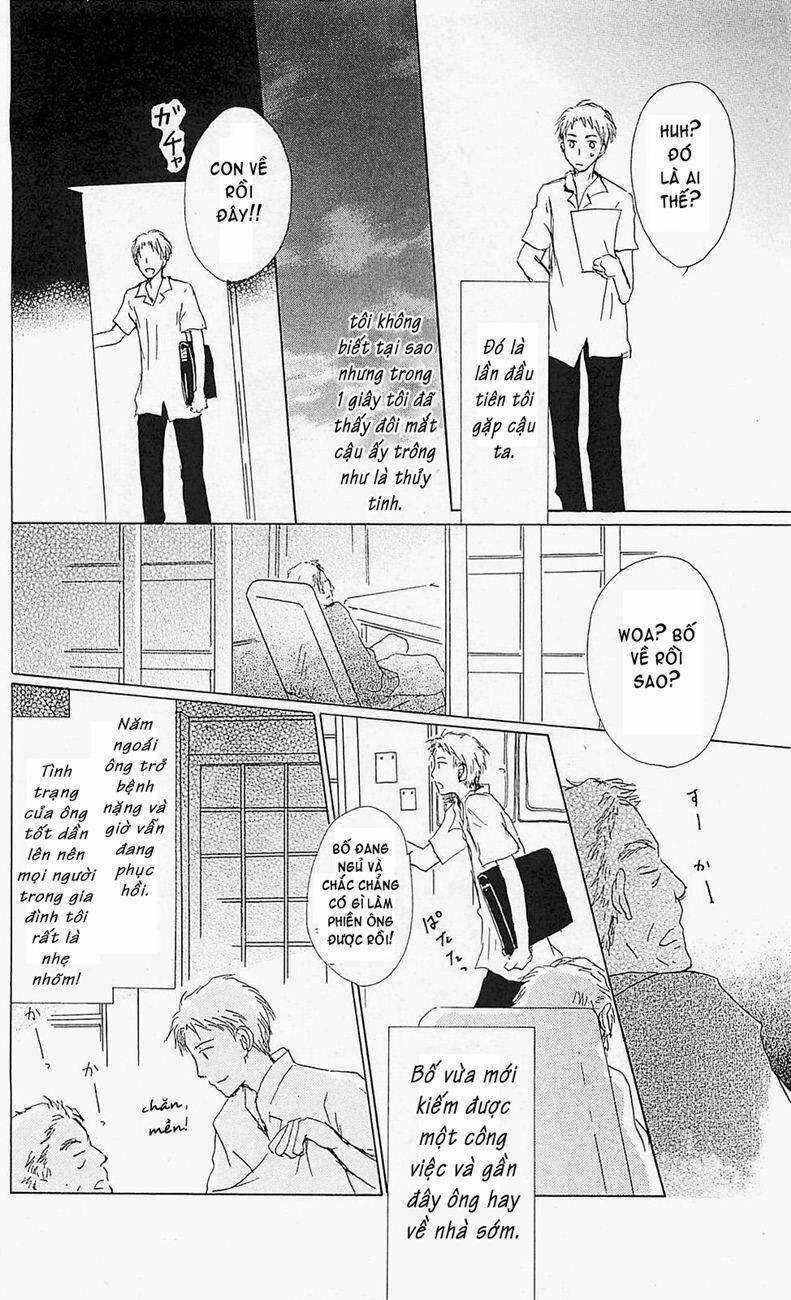 Trả Tên Lại Cho Yêu Quái Chapter 56 trang 6