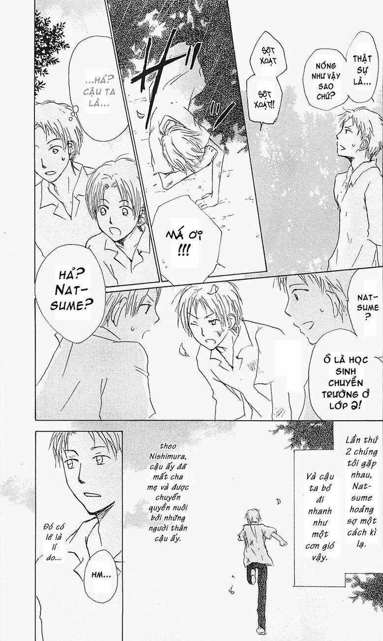 Trả Tên Lại Cho Yêu Quái Chapter 56 trang 9