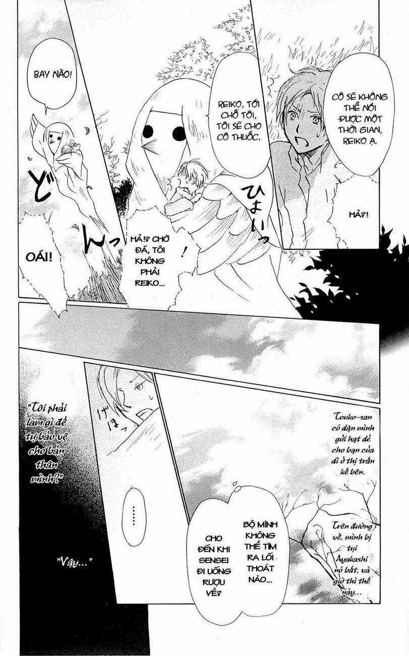 Trả Tên Lại Cho Yêu Quái Chapter 57 trang 10