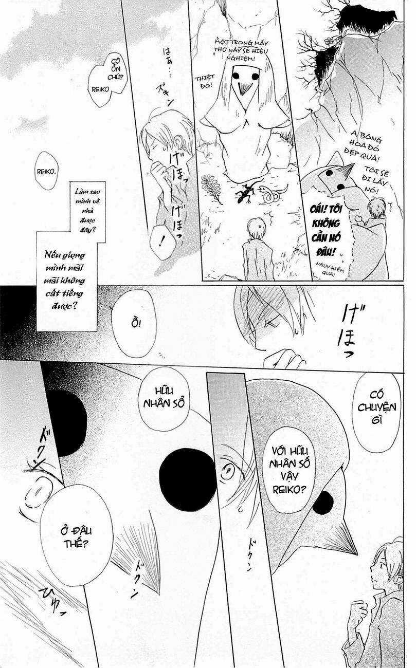 Trả Tên Lại Cho Yêu Quái Chapter 57 trang 13