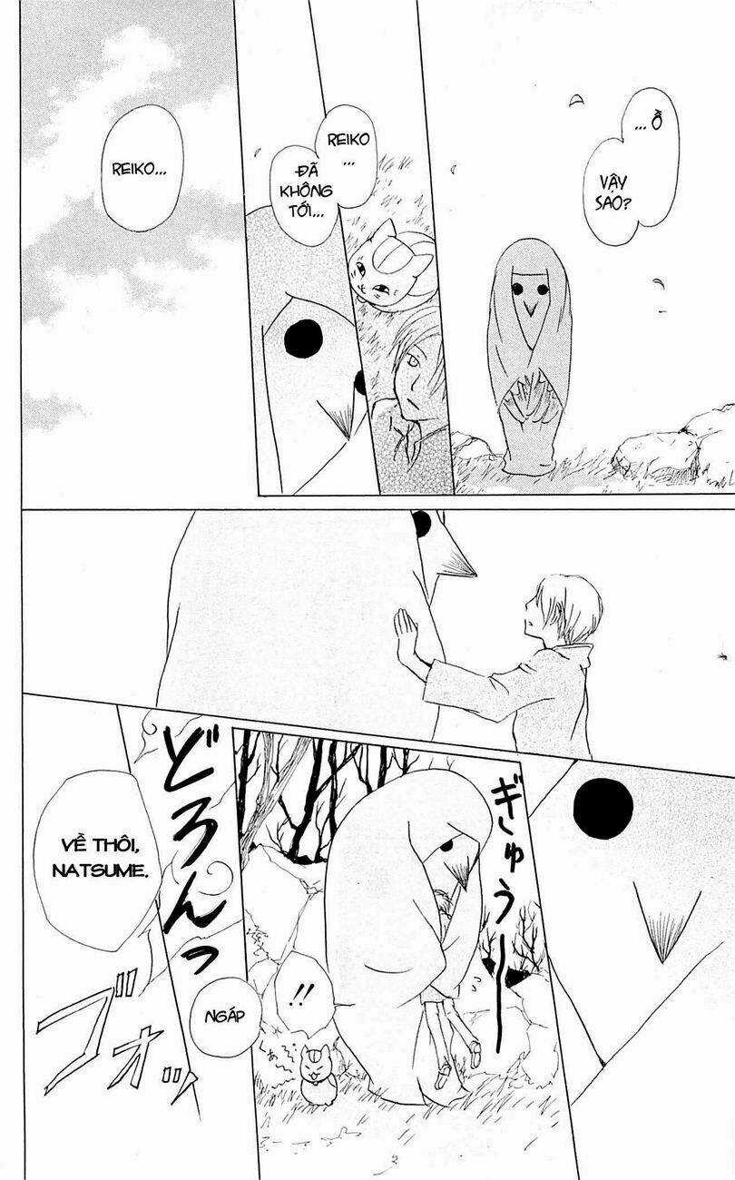 Trả Tên Lại Cho Yêu Quái Chapter 57 trang 16