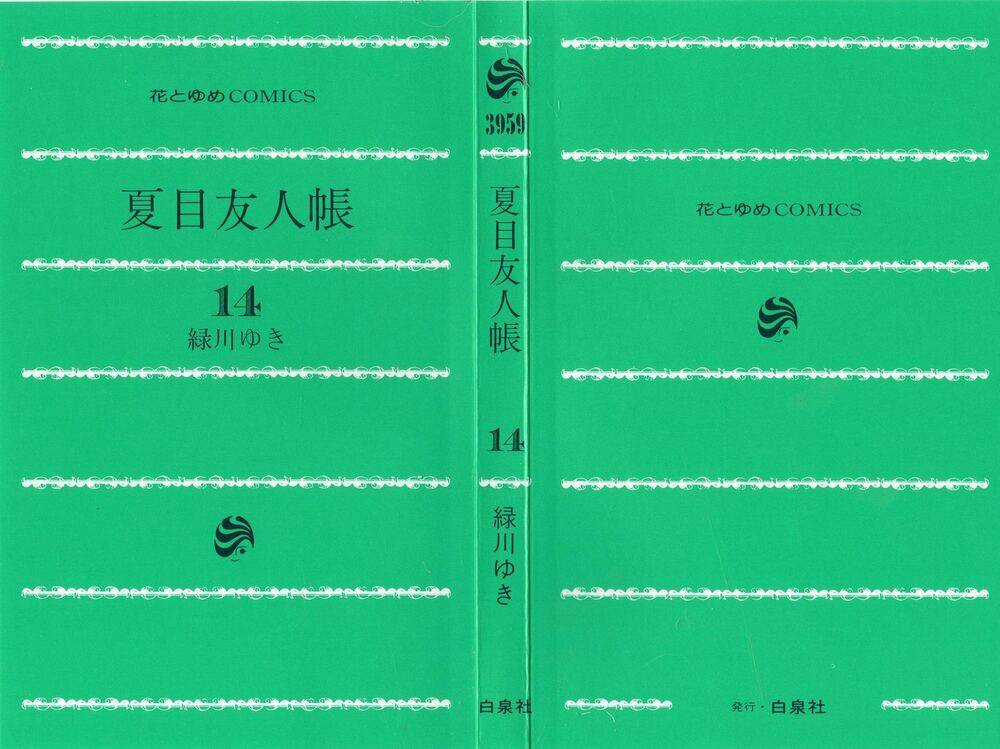 Trả Tên Lại Cho Yêu Quái Chapter 57 trang 2