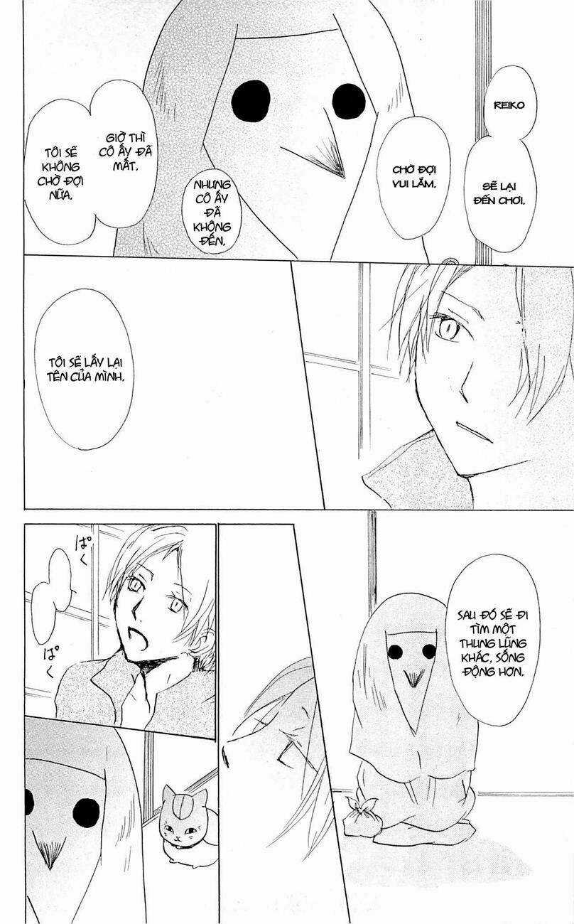 Trả Tên Lại Cho Yêu Quái Chapter 57 trang 24