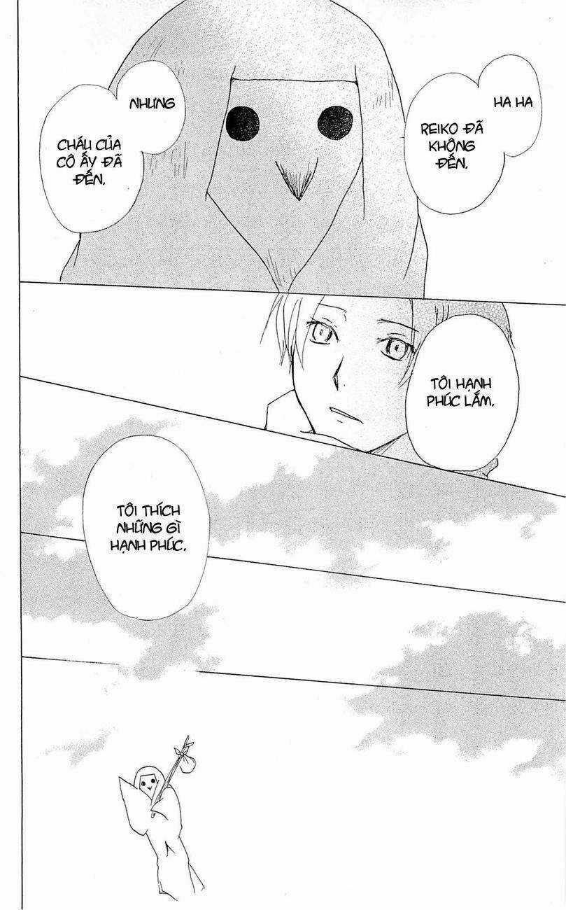 Trả Tên Lại Cho Yêu Quái Chapter 57 trang 34