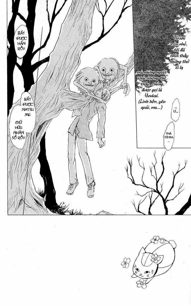 Trả Tên Lại Cho Yêu Quái Chapter 57 trang 6