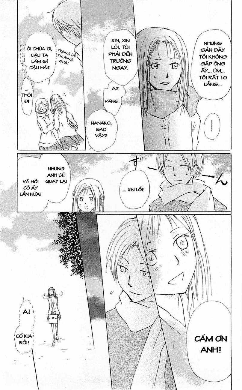 Trả Tên Lại Cho Yêu Quái Chapter 58 trang 20