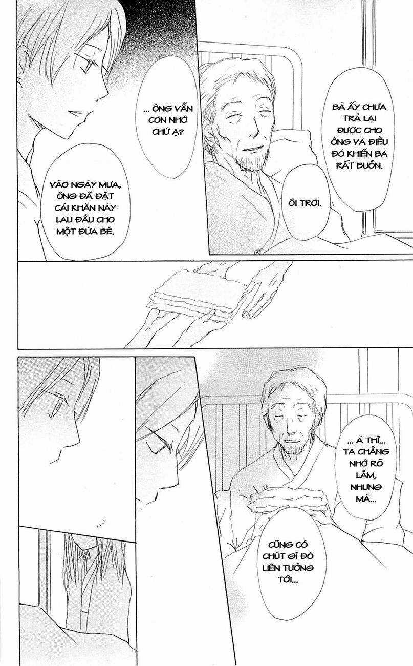 Trả Tên Lại Cho Yêu Quái Chapter 58 trang 33