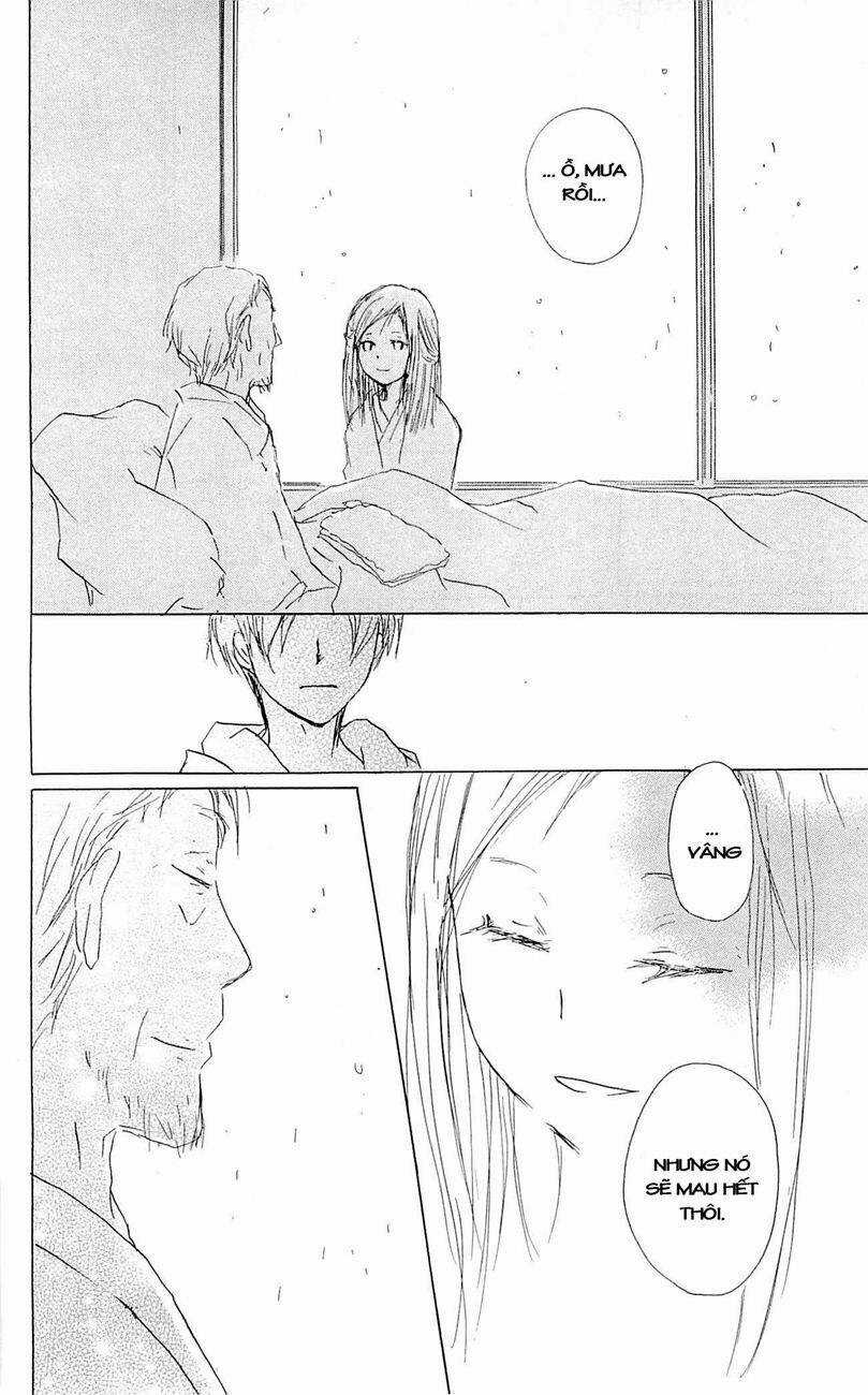 Trả Tên Lại Cho Yêu Quái Chapter 58 trang 35