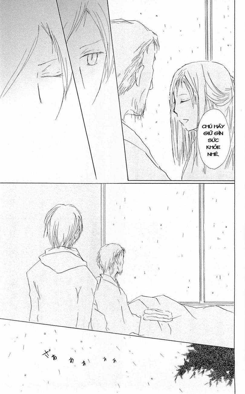 Trả Tên Lại Cho Yêu Quái Chapter 58 trang 36