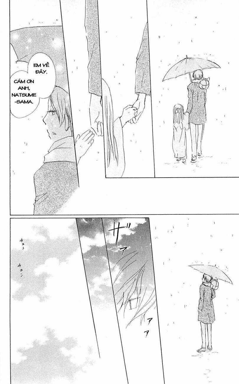 Trả Tên Lại Cho Yêu Quái Chapter 58 trang 37