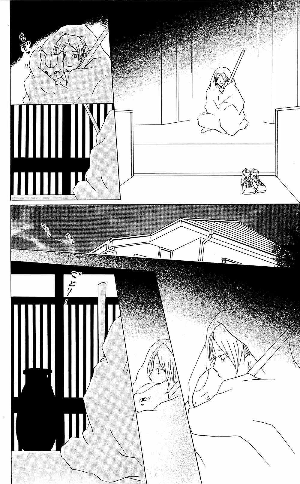 Trả Tên Lại Cho Yêu Quái Chapter 59 trang 26