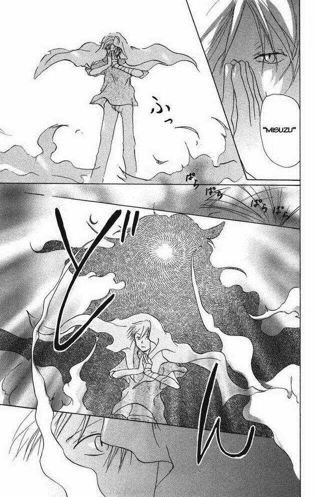Trả Tên Lại Cho Yêu Quái Chapter 6 trang 10