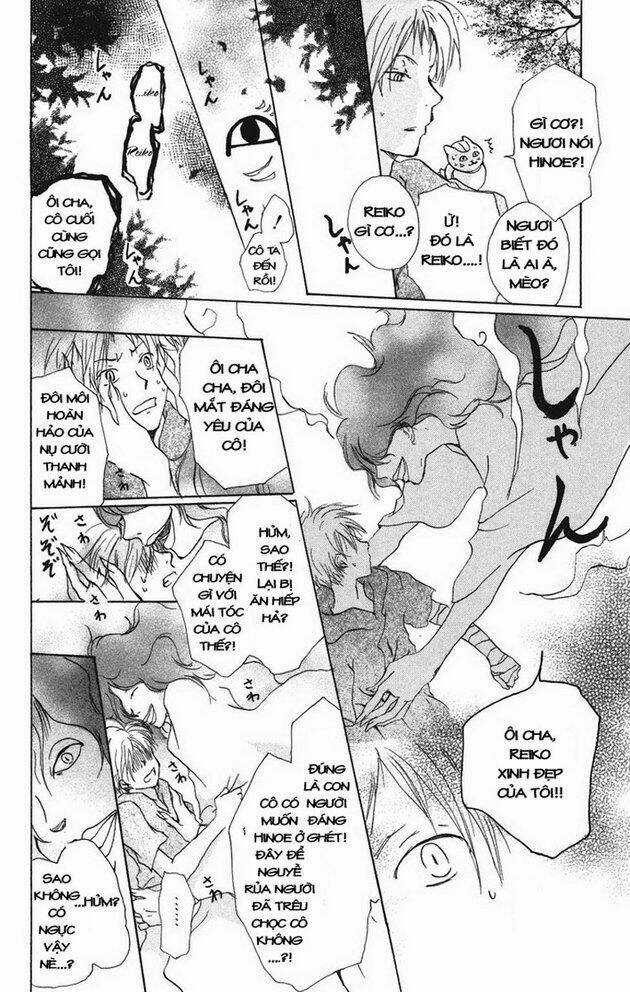 Trả Tên Lại Cho Yêu Quái Chapter 6 trang 13