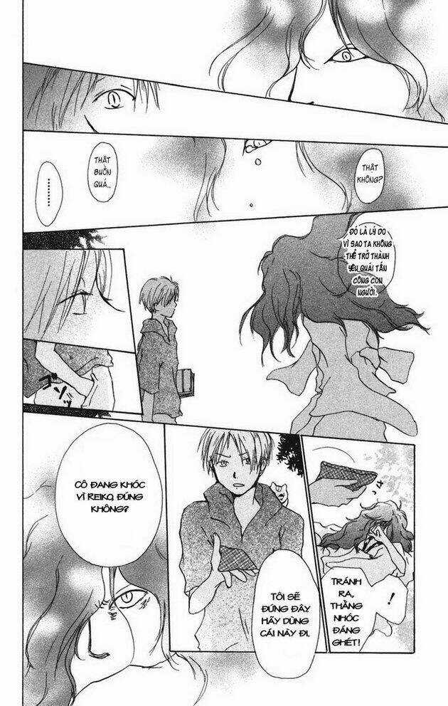 Trả Tên Lại Cho Yêu Quái Chapter 6 trang 15