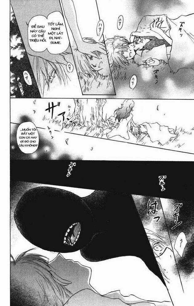 Trả Tên Lại Cho Yêu Quái Chapter 6 trang 27