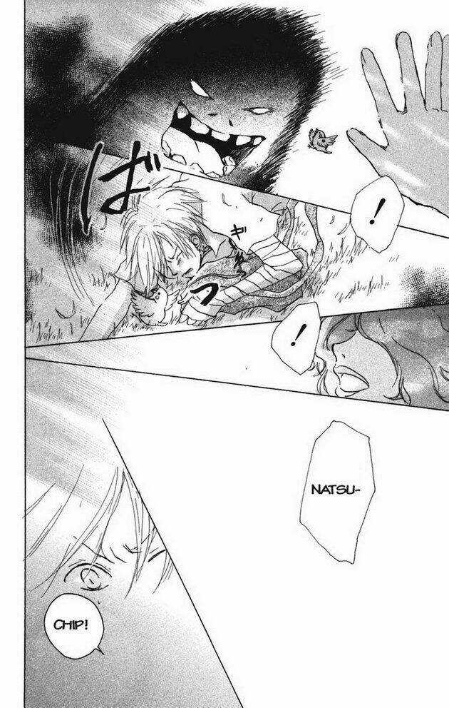 Trả Tên Lại Cho Yêu Quái Chapter 6 trang 31