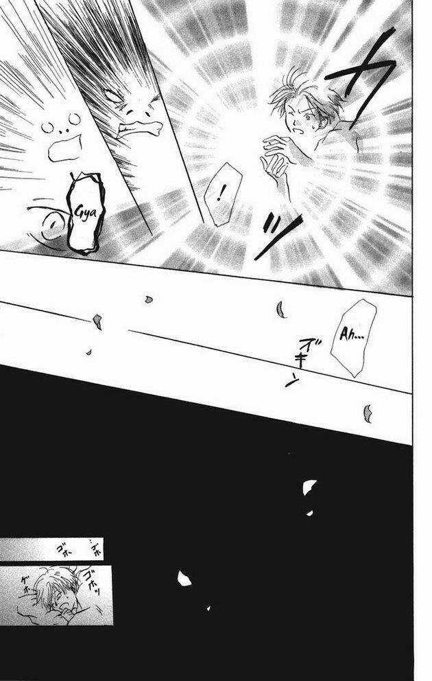 Trả Tên Lại Cho Yêu Quái Chapter 6 trang 32