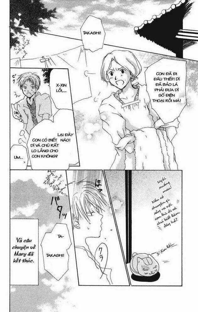 Trả Tên Lại Cho Yêu Quái Chapter 6 trang 37