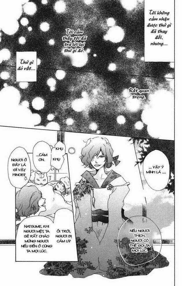Trả Tên Lại Cho Yêu Quái Chapter 6 trang 38