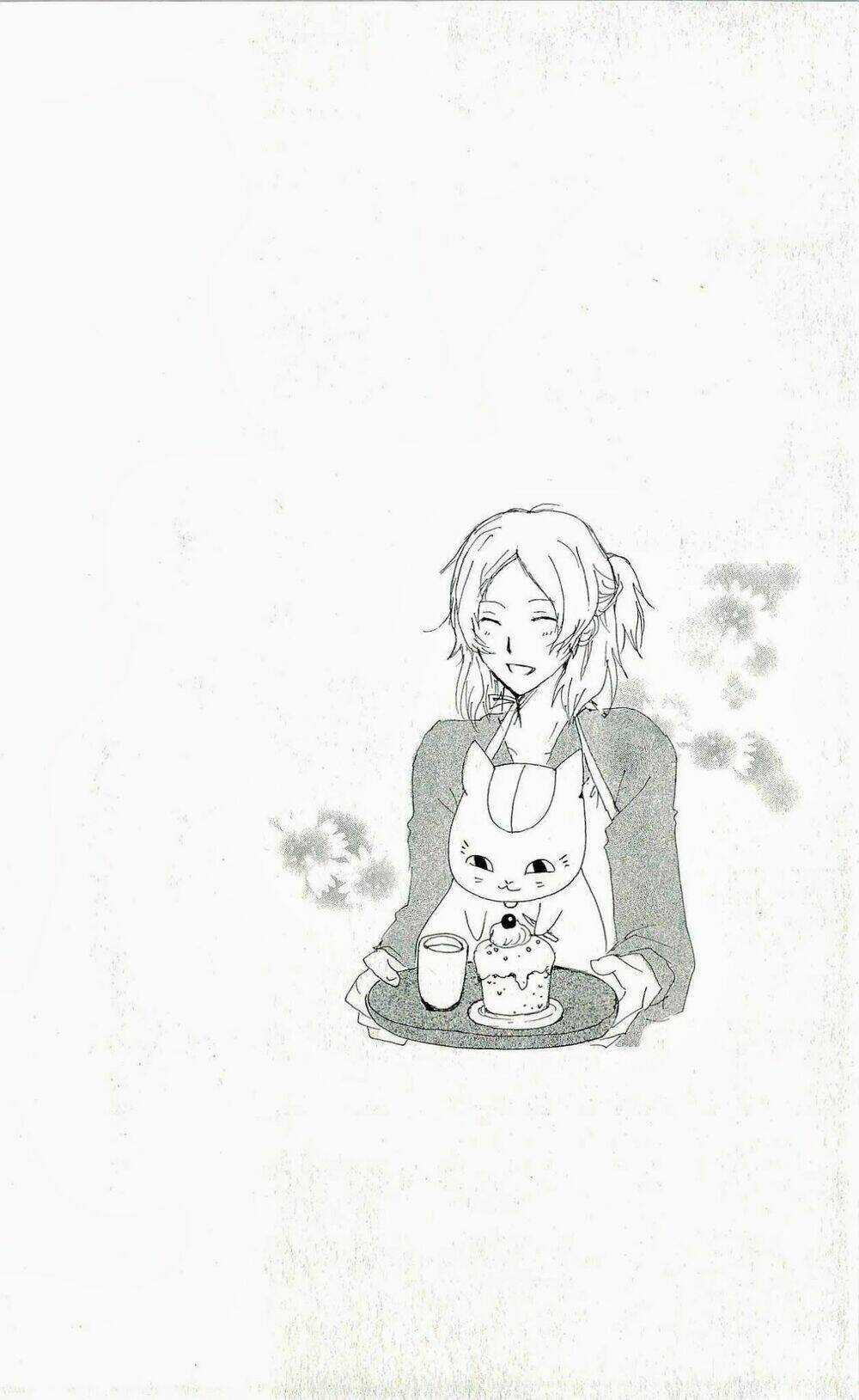 Trả Tên Lại Cho Yêu Quái Chapter 60 trang 36