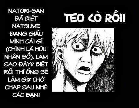 Trả Tên Lại Cho Yêu Quái Chapter 60 trang 39