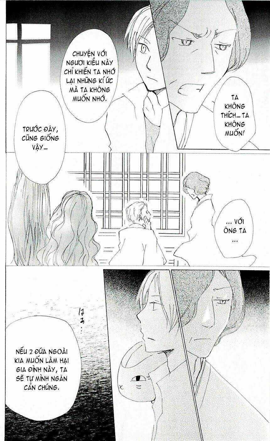 Trả Tên Lại Cho Yêu Quái Chapter 62 trang 14