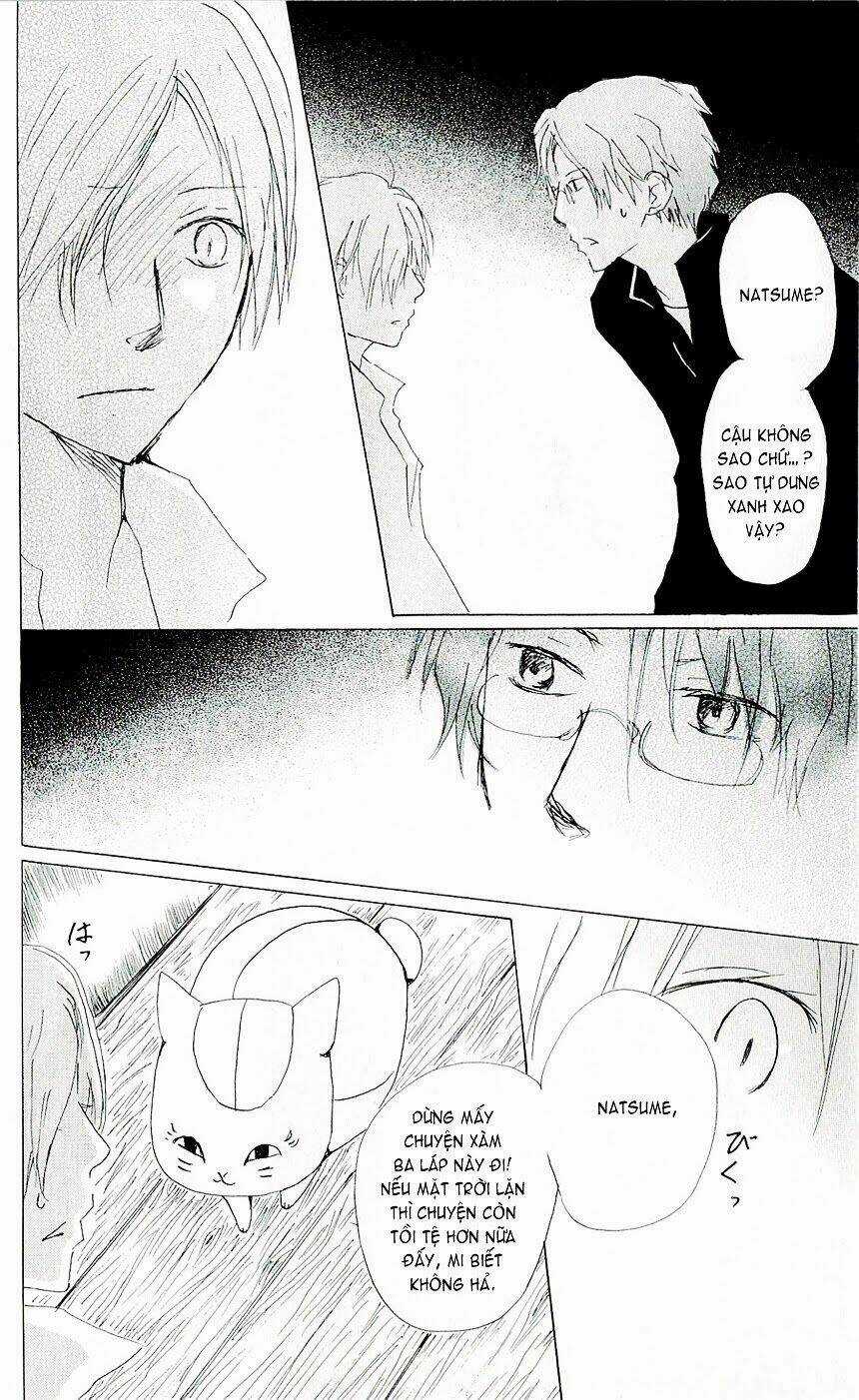 Trả Tên Lại Cho Yêu Quái Chapter 62 trang 18