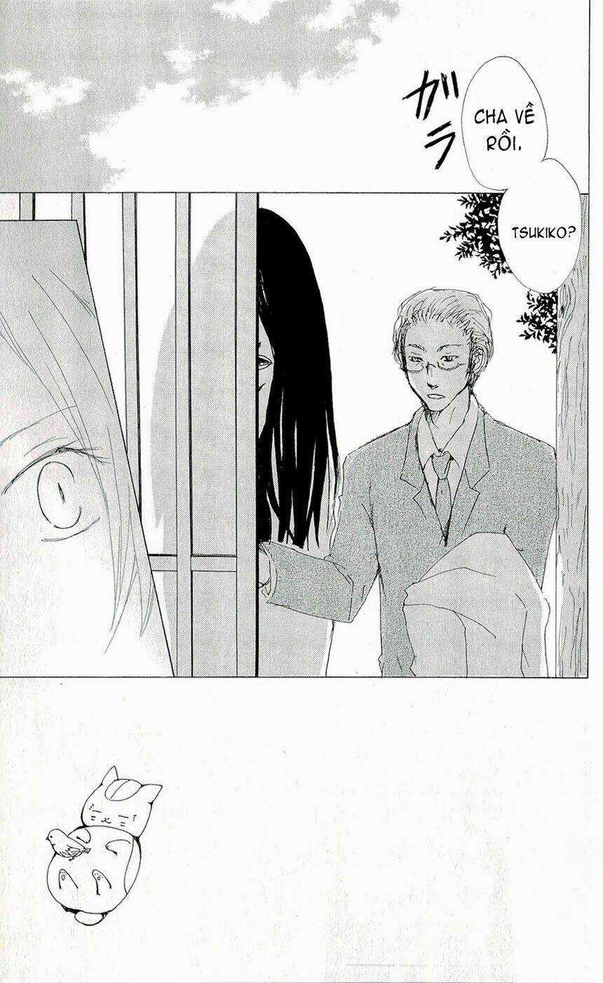 Trả Tên Lại Cho Yêu Quái Chapter 62 trang 3